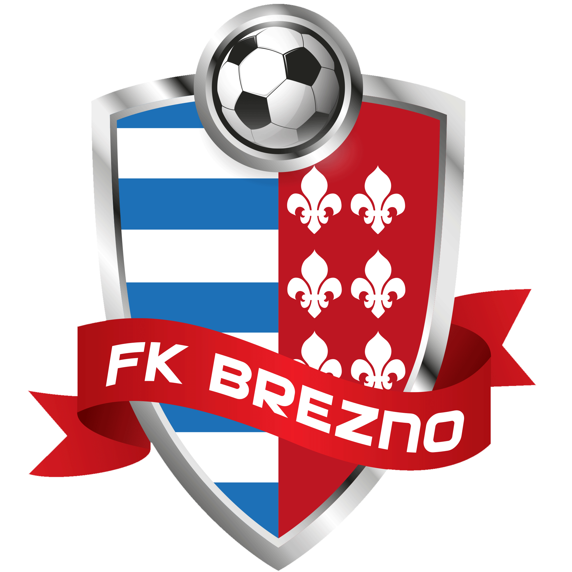 FK Brezno Logo