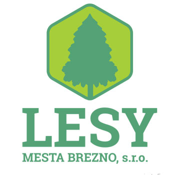 Lesy mesta Brezno