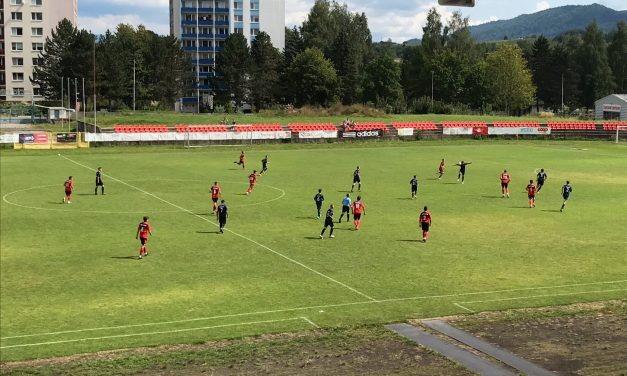 Dorast proti MFK Tatran Liptovský Mikuláš