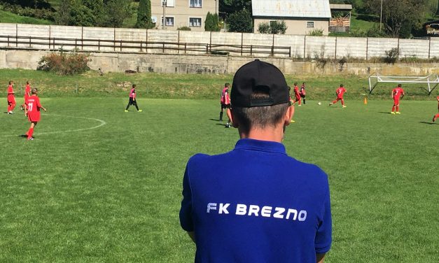 Sumár výsledkov žiackych družstiev