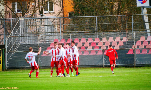 A-tím v derby s prehrou 